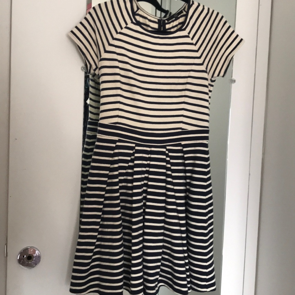 Tibi dress